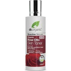 Dr.Organic Rose Toner 150ml
