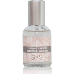 SYS Natural Musk Parfüm 50ml