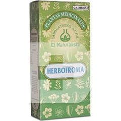 The Naturalist Herbofroma 100g