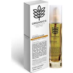 Organics Cosmetics Hydrate Elixir 50ml