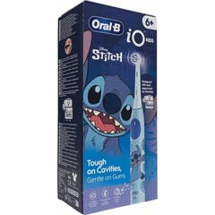 Oral-B Io2 Kids Cepillo Dental Eléctrico Stitch 1 ud