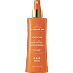 Institut Esthederm Adaptasun Spray Lácteo Corporal Sol Fuerte 150ml