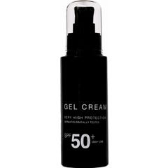 Vanessium Gel Cream Protección Muy Alta Spf50+ 50ml