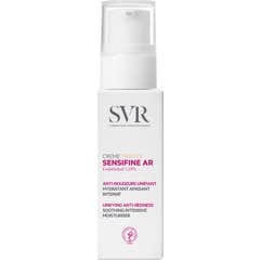 Svr Sensifine Ar Crema Colorata 40ml