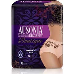 Ausonia Discreet Pants Boutique Tg Ausonia,