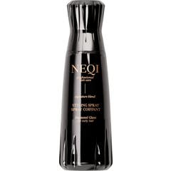 Neqi Signature Blend Diamond Glass Styling Spray Curly 180 ml