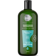 Pharmascience Champú Voluminizador 500 ml