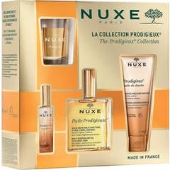 Nuxe Cofre Huile Prodigieuse 2024