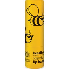 Beesline Barra de Labios Sin Sabor Bio 4,5g