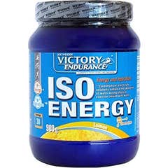 Victory Endurance Iso Energy Limón 900 g