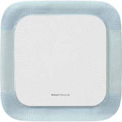 Biatain Silicone Ag 12,5x12,5cm 3uds