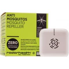 Radar-health Portable Home Mosquito Repellent Rh-107
