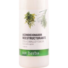 Tot Herba Condizionatore Coda di Cavallo e Salvia 1000ml