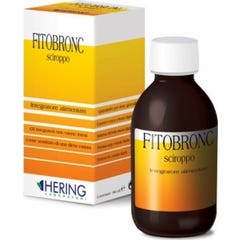 Syrop Fitobronc 180Ml