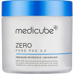 Medicube Zero Pore Pad Mild 70 uds