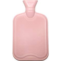 My Little Hot Water Bottle Classic Pink 2 L