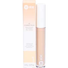 Même Corrector Tono 1 Muy Claro 3 ml