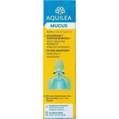 Yarrow Mucus 15comp