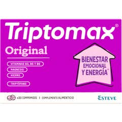 Triptomax 30 tablets