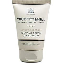 Truefitt & Hill Ultimate Comfort Crema de Afeitar 100ml