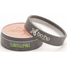 Boho Blush } Guance Biologiche 05 Corallo 4,5g