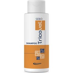 Tricovel Sebo Shampoo 150ml