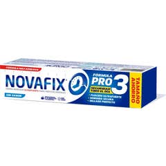 Novafix Pro3 Sin Sabor Crema Adhesiva 70 g