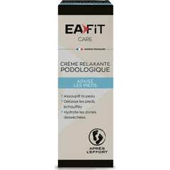 Eafit Ontspannende Voetcrème 50ml