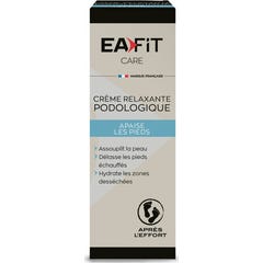 Eafit Entspannende Fußcreme 50ml