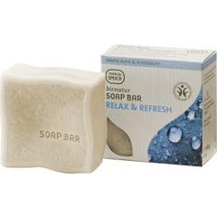 Speick Relax & Refresh Lemongrass Soap 100g