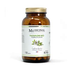 Médicinal Pasiflora 150caps