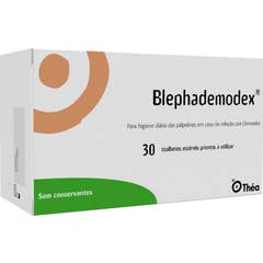 Blephademodex Compr St Nettoy B/30