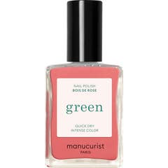 Manucurist Green Bois de Rose Szybkoschnący 15 ml