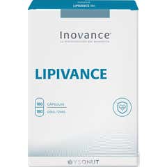 Ysonut Lipivance 180comp Ysonut Lipivance 180comp