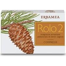 Erbamea Rolo 2 30comp