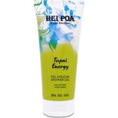 Hei Poa Tupai Energy Duschgel 200 ml