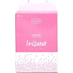 Irisana Lubricante Base de Agua 20 Sobres