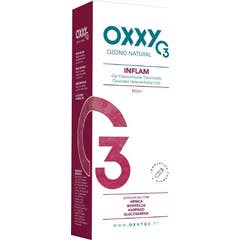 Oxxy Inflam Gel 100ml