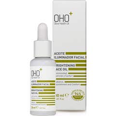 OHO Aceite Iluminador Facial 30 ml