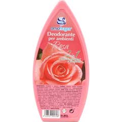 Amahogar Ambientador Gel Rosa 95g