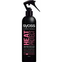Syoss Heat Protect Ochraniacz ciepła do włosów 250ml
