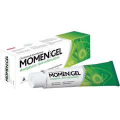 Angelini Momen Benzidamina 30mg/g Gel 100g Angelini Momen Benzidamina 30mg/g Gel 100g