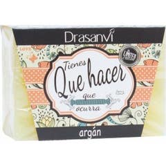 Drasanvi argan zeep 100g