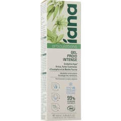 Iana Articulaciones Gel Frío Intenso 100ml