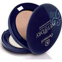 Dermacol Base de Maquillaje en Polvo Wet And Dry 03 6g