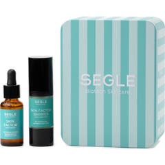 Segle Skin Factor Pack Serum 30 ml + Barrier Crema Gel 50 ml