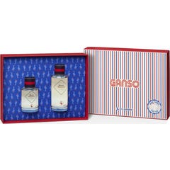 El Ganso Bravo Monsieur Estuche 2uds