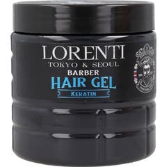 Lorenti Hair Gel Keratin 500ml