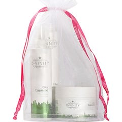 D-Vinität Zitrus Caipirissima Packung