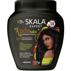 Skala Expert Acachonados Crema de Tratamiento 1000ml